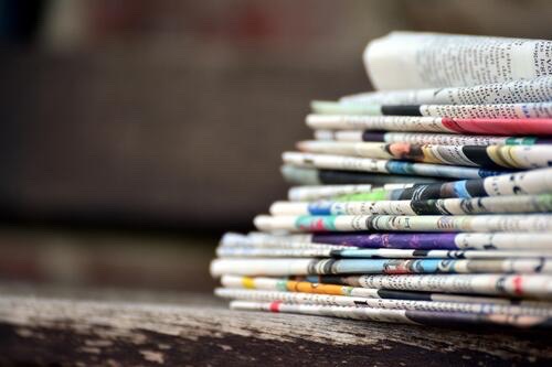Informationen zum Betrieb Pressemeldungen